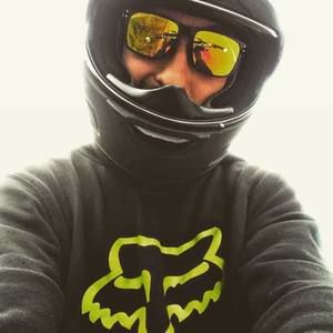 Meet your Posher, Nick